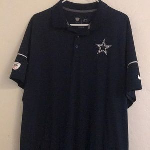 Nike shirt (Dallas Cowboy)